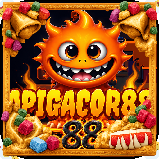 apigacor88 — galeri pratinjau - APK Resmi